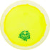 Westside Limited Edition Splatter Logo Corner Stamp Tournament Burst Sword Distance Driver Golf Disc