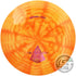 Westside Tournament Rill Boatman Distance Driver Golf Disc