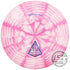 Westside Tournament Rill Seer Fairway Driver Golf Disc