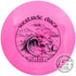 Westside Tournament Tide Distance Driver Golf Disc