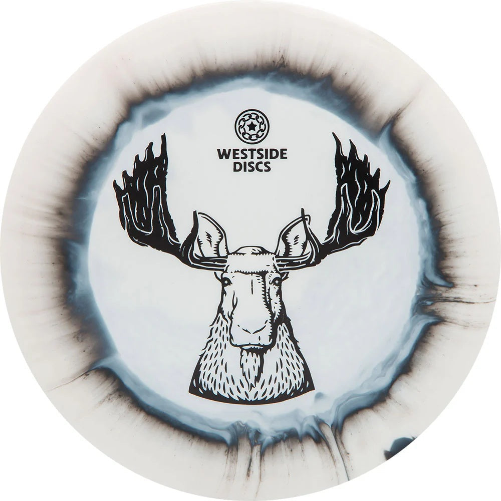 Westside Tournament Ring Stag Fairway Driver Golf Disc