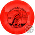 Westside VIP Giant Reborn Distance Driver Golf Disc
