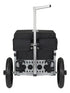 ZUCA Arsenal Disc Golf Cart