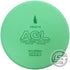 Above Ground Level Discs Golf Disc Above Ground Level Woodland Douglas Fir Putter Golf Disc