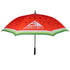 Axiom Discs Accessory Axiom Discs Watermelon Edition Disc Golf Umbrella