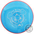Axiom Discs Golf Disc Axiom Neutron Paradox Midrange Golf Disc