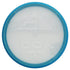 Axiom Discs Mini White (Clear) Axiom Discs Proton Icon Mini Marker Disc
