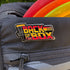 Back of the Box Disc Golf Pin - Gotta Go Gotta Throw