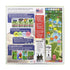 Boda Brothers Games Accessory Boda Brothers Games Birdie Disc Golf Tabletop Board Game - Base Set