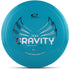 Latitude 64 Zero Gravity Bolt Distance Driver Golf Disc