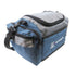 DGA Bag Blue DGA Elite Shield Disc Golf Bag