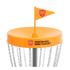 Discmania Basket Discmania Mini Target Mini Disc Golf Basket