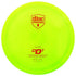 Discmania Golf Disc Discmania S-Line DD2 Distance Driver Golf Disc