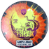 Discmania Golf Disc Discmania Tie-Dye S-Line PD Power Driver Distance Driver Golf Disc