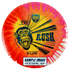 Discmania Golf Disc Discmania Tie-Dye S-Line TD Turning Driver Distance Driver Golf Disc