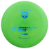 Discmania Golf Disc Discmania X-Line P1x Beaded Putter Golf Disc