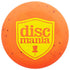 Discmania Mini Discmania Big Shield Logo Zing Mini Putter Marker Disc