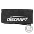 Discraft Accessory Discraft Logo Screened 16" Microfiber Disc Golf Towel