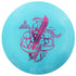 Discraft Golf Disc Discraft Big Z Machete Distance Driver Golf Disc
