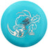 Discraft Golf Disc Discraft Big Z Zombee Fairway Driver Golf Disc