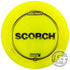 Discraft Golf Disc Discraft Elite Z Scorch Distance Driver Golf Disc