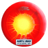 Discraft Golf Disc Discraft Fly Dye Elite Z Crank Distance Driver Golf Disc