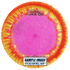 Discraft Golf Disc Discraft Fly Dye Elite Z Nuke OS Distance Driver Golf Disc