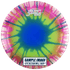 Discraft Golf Disc Discraft Fly Dye Elite Z Surge Distance Driver Golf Disc