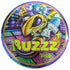 Discraft Golf Disc Star Prism / 177-180g Discraft Full Foil Disco SuperColor ESP Buzzz Midrange Golf Disc