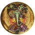 Discraft Golf Disc Star Prism / 177-180g Discraft Full Foil Tree of Life SuperColor ESP Buzzz Midrange Golf Disc