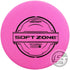 Discraft Golf Disc Discraft Putter Line Soft Zone Putter Golf Disc