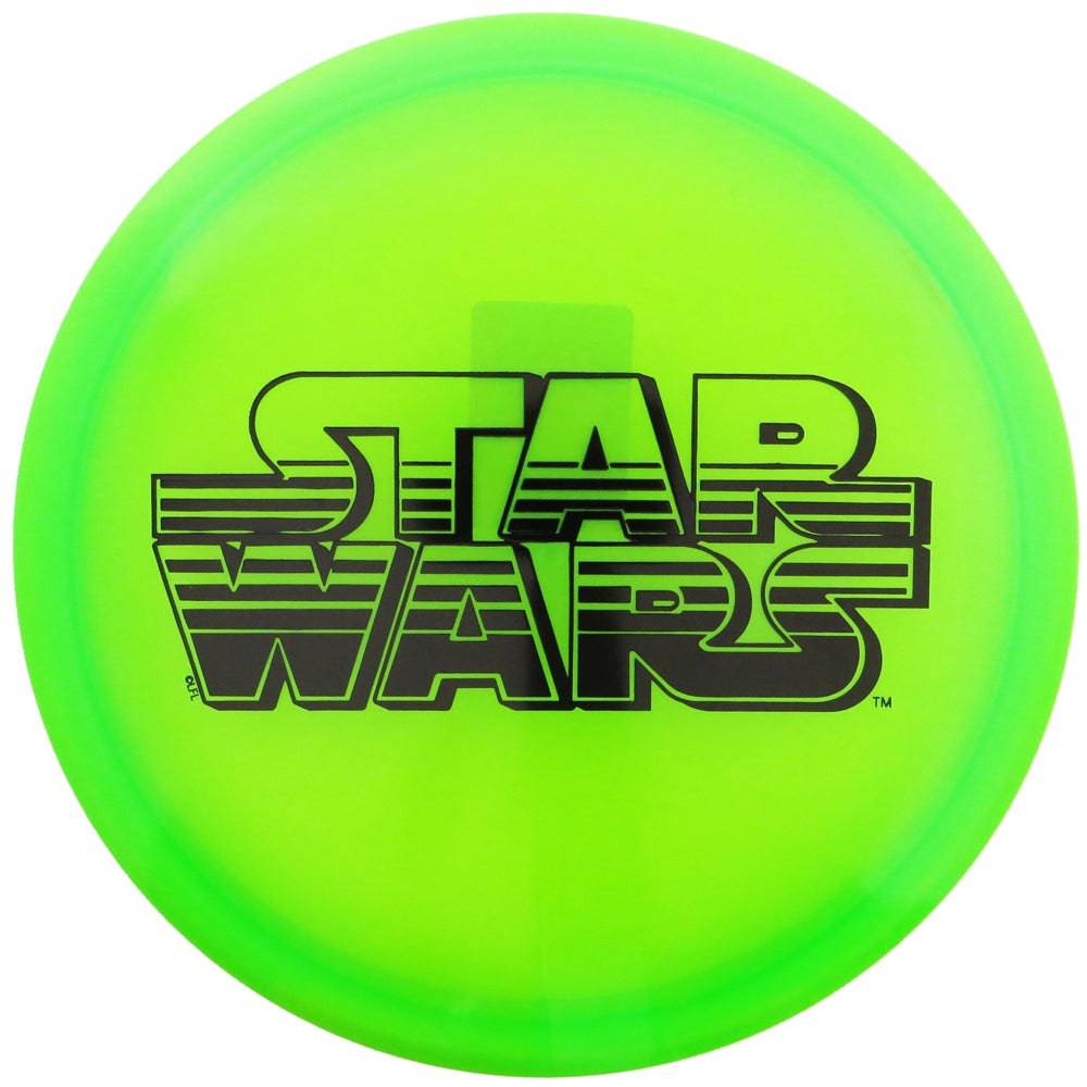 Discraft Golf Disc Discraft Star Wars Logo Elite Z Buzzz Midrange Golf Disc