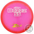 Discraft Golf Disc Discraft Z FLX Buzzz SS Midrange Golf Disc