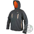 DUDE Tech Caddy Disc Golf Jacket - Gotta Go Gotta Throw