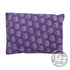 Dynamic Discs Accessory Purple Dynamic Discs Dirt Bag Disc Golf Grip Enhancer