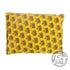 Dynamic Discs Accessory Yellow Dynamic Discs Dirt Bag Disc Golf Grip Enhancer
