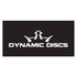Dynamic Discs King D's 4' x 2' Fabric Banner - Gotta Go Gotta Throw