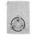 Dynamic Discs Accessory Gray Dynamic Discs / Latitude 64 / Westside Trilogy Disc Golf Towel