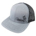 Dynamic Discs Chasin' The Chains Snapback Mesh Disc Golf Hat - Gotta Go Gotta Throw