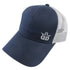 Dynamic Discs DD Logo Snapback Mesh Disc Golf Hat - Gotta Go Gotta Throw
