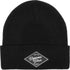 Dynamic Discs Genuine Knit Beanie Winter Disc Golf Hat - Gotta Go Gotta Throw