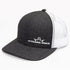 Dynamic Discs King D's Logo Snapback Mesh Disc Golf Hat - Gotta Go Gotta Throw