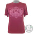 Dynamic Discs Prism Short Sleeve Disc Golf T-Shirt - Gotta Go Gotta Throw