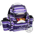 Dynamic Discs Bag Baja Dynamic Discs Paratrooper Backpack Disc Golf Bag
