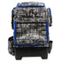 Dynamic Discs Bag Dynamic Discs Ranger H2O Backpack Disc Golf Bag