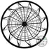 Dynamic Discs Basket Dynamic Discs Recruit Lite 24-Chain Disc Golf Basket