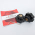 Dynamic Discs Cart Dynamic Discs ZUCA Cart Replacement Axle Knob Set
