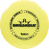 Dynamic Discs Golf Disc Dynamic Discs BioFuzion Breakout Fairway Driver Golf Disc