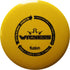 Dynamic Discs Golf Disc Dynamic Discs BioFuzion Witness Fairway Driver Golf Disc