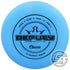 Dynamic Discs Golf Disc Dynamic Discs Classic Line Deputy Putter Golf Disc